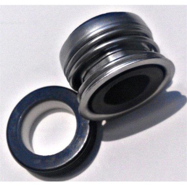 Lingxiao Pump Lingxiao Pump SEAL-DH1.0 Bath Seal Assembly LX Series SEAL-DH1.0